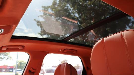 2023 Bentley Bentayga