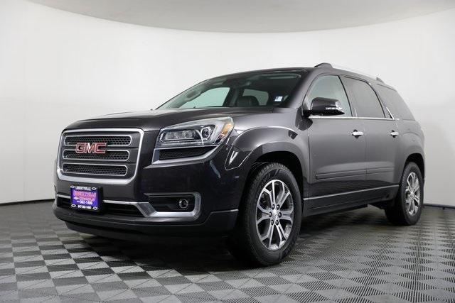 2016 gmc acadia slt-2