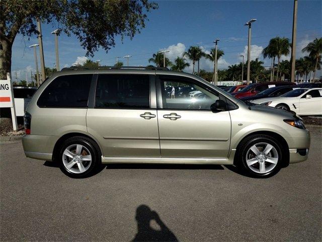 used 2005 mazda mpv lx naples, fl 34109 for sale in naples, florida