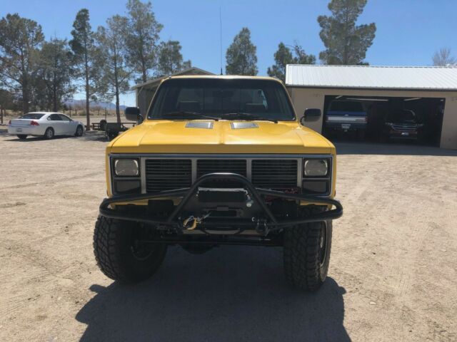 gmc k5 jimmy