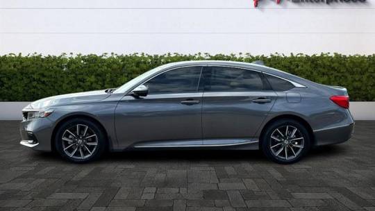 2021 Honda Accord