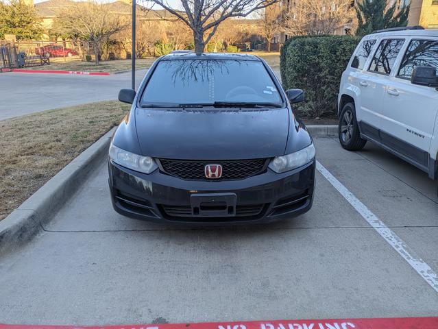2009 honda civic ex