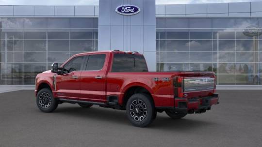 2024 Ford F-250