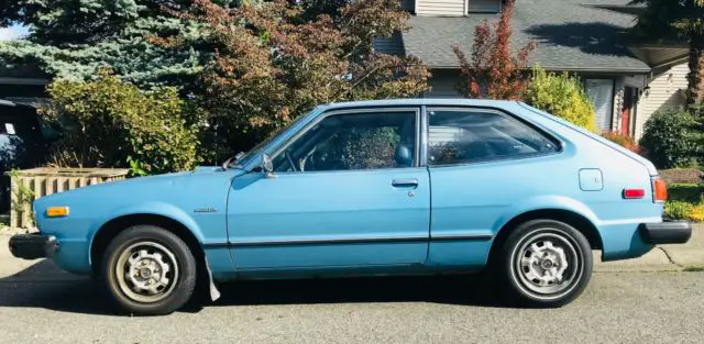 rare 2 speed hondamatic transmission