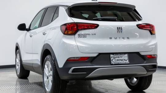 2025 Buick Encore GX