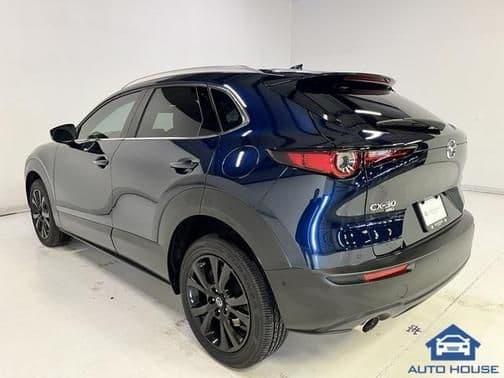 2021 mazda cx-30 premium package in peoria, arizona