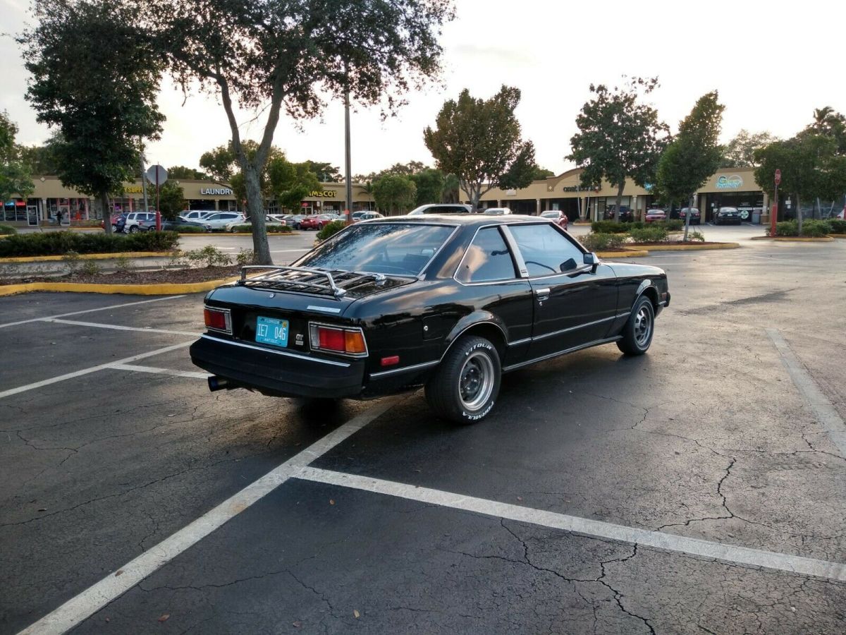 5 speed