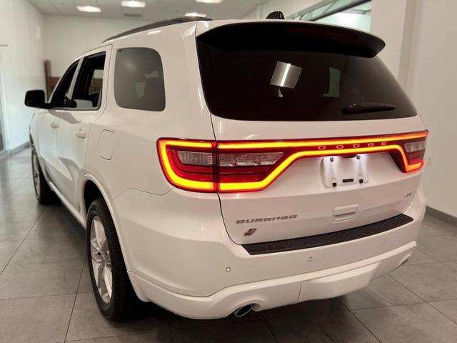2024 dodge durango gt
