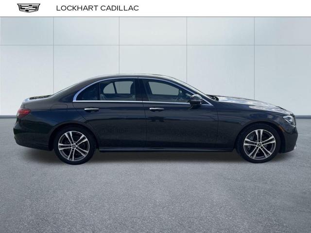2021 mercedes-benz e-class e 350 4matic