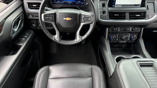 2023 Chevrolet Suburban