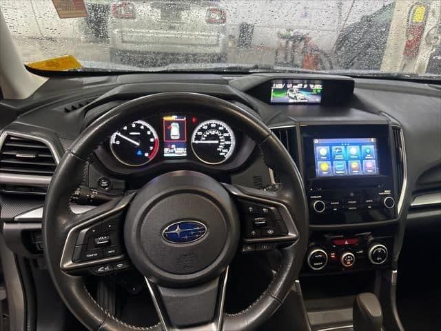 2021 subaru forester premium in atlanta, georgia