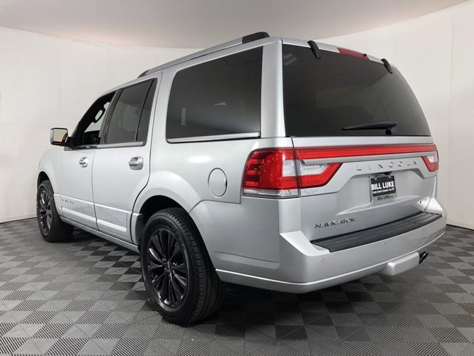 used 2016 lincoln navigator 2wd select tempe, az 85284 for sale in tempe, arizona