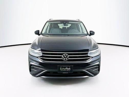 2023 volkswagen tiguan 2.0t s in chesterfield, missouri