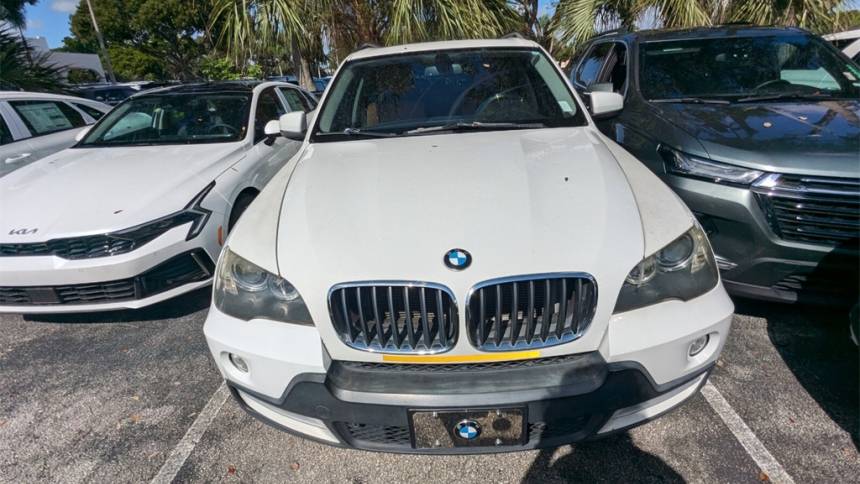 2009 bmw x5 xdrive30i
