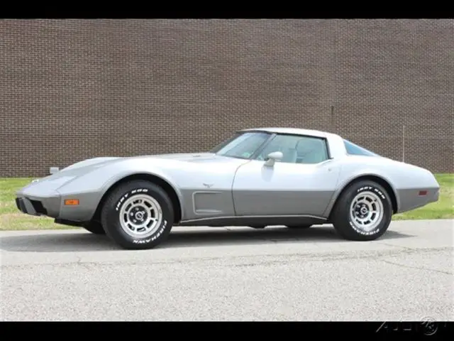 1978 used automatic rwd