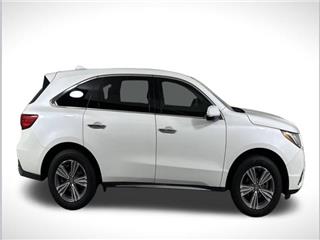 2020 Acura MDX base