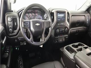 2021 Chevrolet Silverado 2500hd work truck