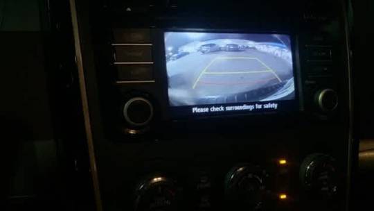 2014 Mazda CX-9