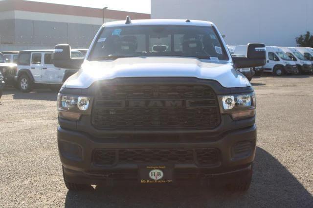 2023 ram 2500 tradesman
