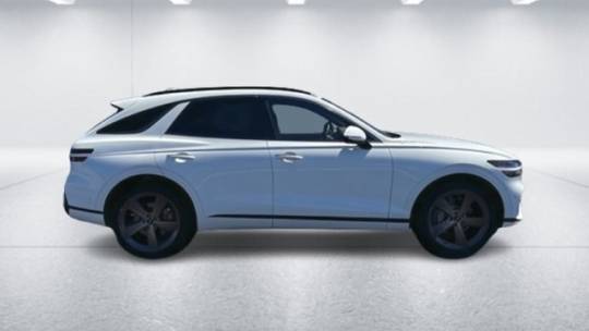 2024 Genesis GV70