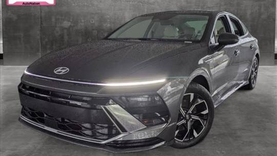 2024 Hyundai Sonata