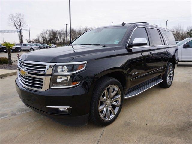 used 2015 chevrolet tahoe 4wd ltz monroe, la 71202 for sale in monroe, louisiana