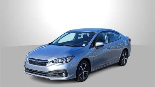 2023 subaru impreza premium
