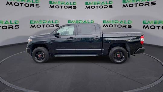 2019 Toyota Tundra