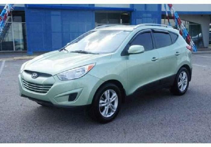 2011 hyundai tucson gls pzev in great neck, ny