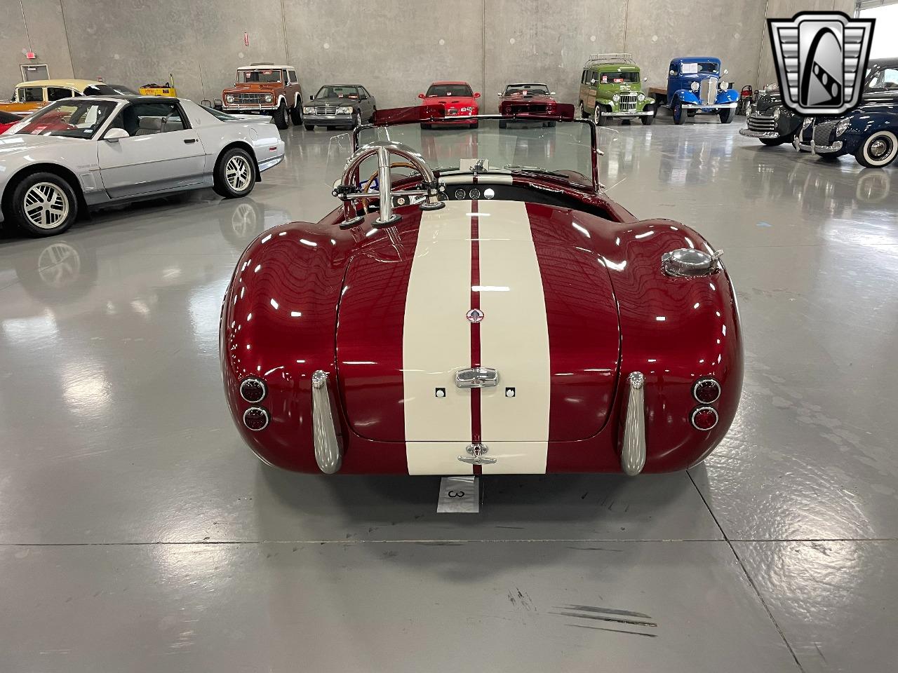 1967 ford cobra