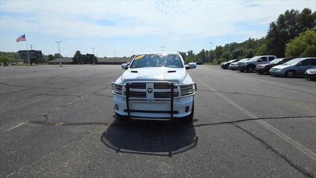 2015 ram 1500 sport
