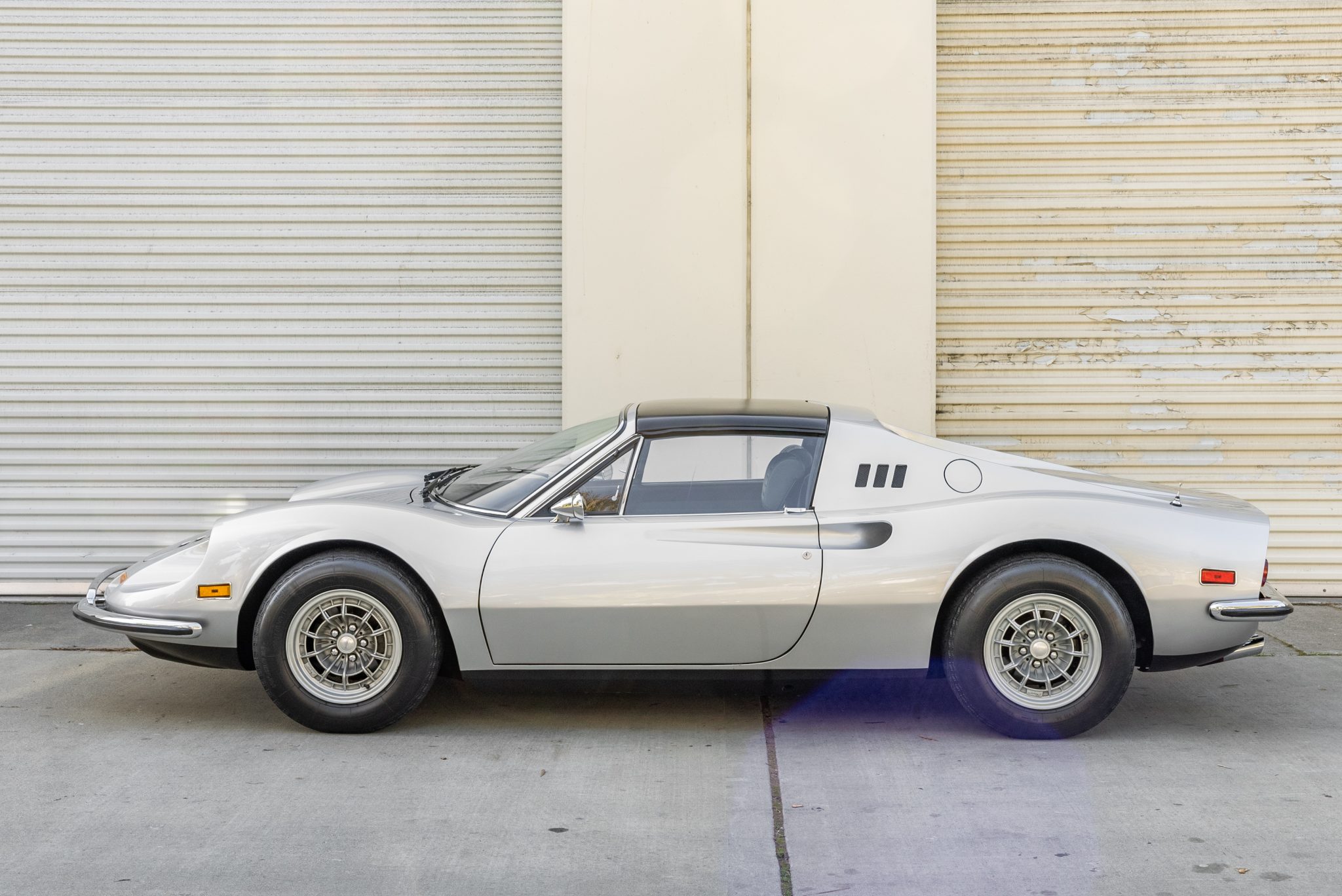 1974 ferrari dino 246 gts