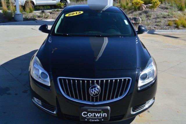used 2013 buick regal premium bellevue, ne 68147 for sale in bellevue, nebraska