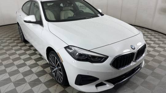 2024 bmw 2 series 228i xdrive gran coupe