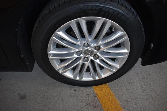 2013 lexus es 350 base