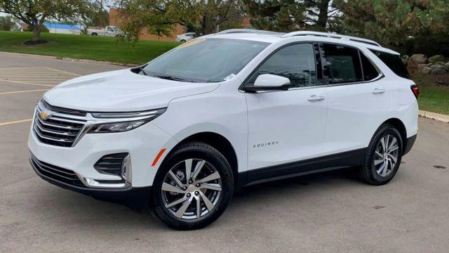 2024 chevrolet equinox premier w/1lz
