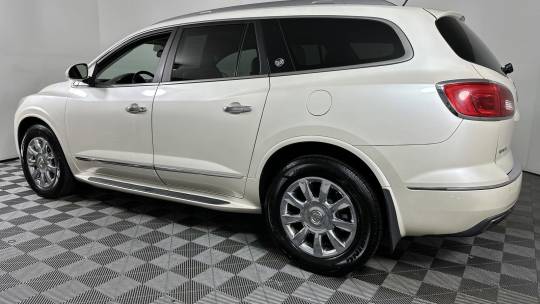 2014 Buick Enclave