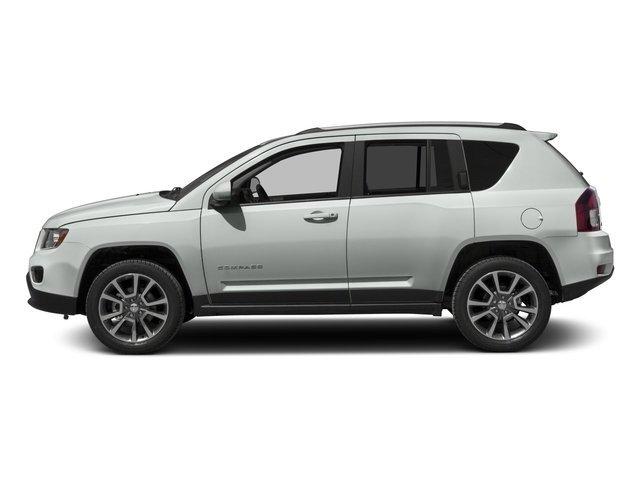 used 2016 jeep compass latitude grafton, wv 26354 for sale in grafton, west virginia