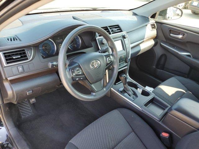 used 2016 toyota camry le tupelo, ms 38804 for sale in tupelo, mississippi
