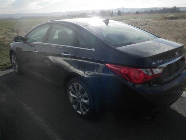 2011 hyundai sonata se se 4dr sedan 6a for sale in idaho falls, idaho