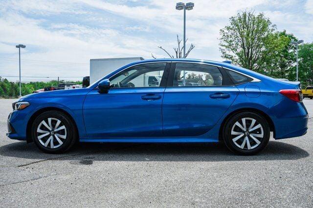 2023 honda civic lx in waldorf, maryland
