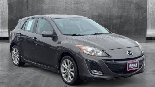 2011 Mazda