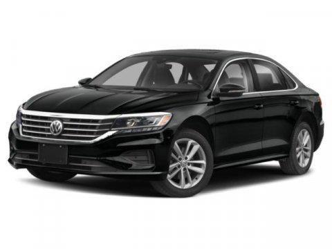 2021 volkswagen passat