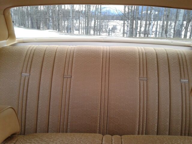 1975 ford ltd