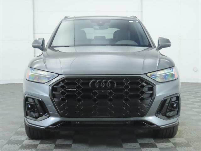 2024 audi q5 45 s line premium plus