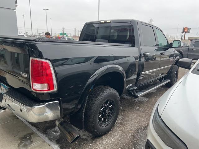 2013 ram 2500 laramie