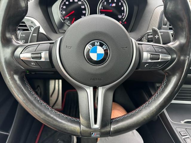 2018 bmw m2 base
