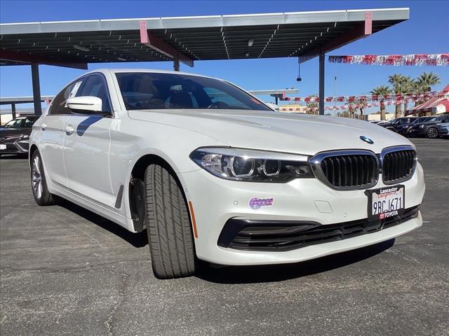 2019 bmw 530e iperformance