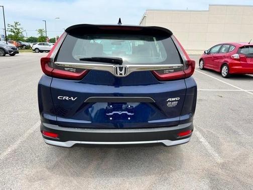 2020 honda cr-v in saint louis, missouri