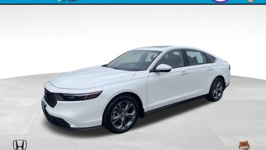 2024 Honda Accord